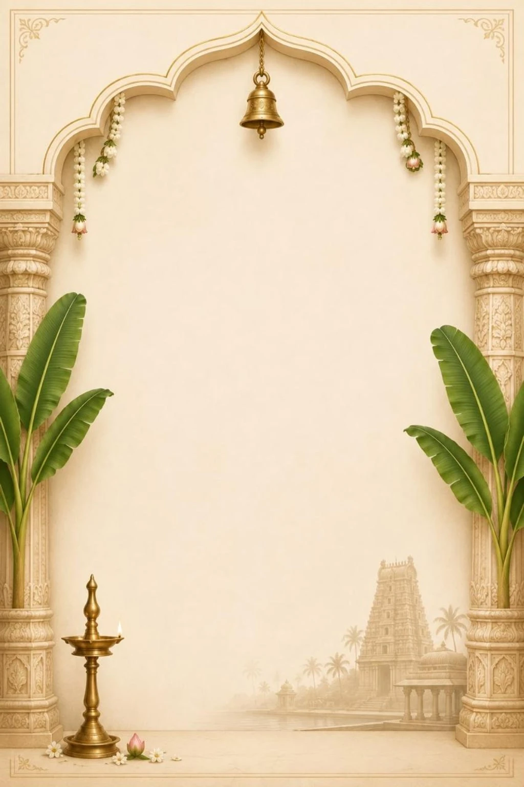 Peshwai Darbar photography backdrop